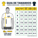 PROMOÇÃO | KIT CASAL | Camisa Brasil 2026 - Linha Premium 1.1 (Compre 1 Leve 2)