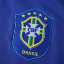 Camisa Retrô Nike Seleção Brasileira 2006 Nike II