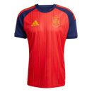 Camisa Espanha 2026 I Copa do Mundo