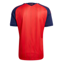 Camisa Espanha 2026 I Copa do Mundo