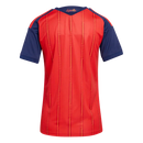 Camisa Espanha Feminina 2026 I Copa do Mundo