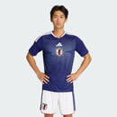 Camisa Japão 2026 I Copa do Mundo