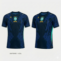 PROMOÇÃO Camisa Brasil 2026 - Masculina - Linha Premium 1.1 (Compre 1 Leve 2)