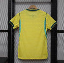 PROMOÇÃO | KIT CASAL | Camisa Brasil 2026 - Linha Premium 1.1 (Compre 1 Leve 2)