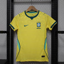 PROMOÇÃO | KIT CASAL | Camisa Brasil 2026 - Linha Premium 1.1 (Compre 1 Leve 2)