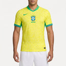 Camisa Nike Brasil Jogador 2023 Masculina