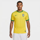 Camisa Nike Retrô Brasil 1998 Torcedor