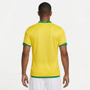 Camisa Nike Retrô Brasil 2006 Torcedor