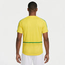 Camisa Nike Retrô Brasil 2002 Torcedor