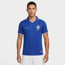 Camisa Nike Brasil 1997 Retrô Masculina