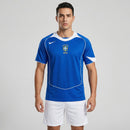 Camisa Nike Brasil 2004/05 Retrô Masculina