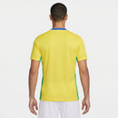 Camisa Nike Brasil 2025 I Torcedor Masculina