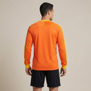 Camisa Nike Brasil Goleiro 1998/99 Retrô Masculina