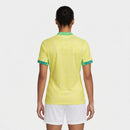 Camisa Nike Brasil Feminina 2024/2025 Torcedor