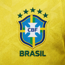 Camisa Nike Brasil 2026 I Torcedor Masculina