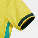 PROMOÇÃO | KIT CASAL | Camisa Brasil 2026 - Linha Premium 1.1 (Compre 1 Leve 2)