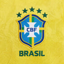 Conjunto Infantil Nike Brasil 2026 Copa do Mundo I