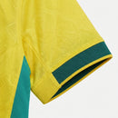 Conjunto Infantil Nike Brasil 2026 Copa do Mundo I
