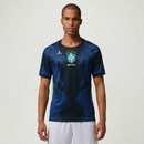 Camisa Nike Brasil 2026 II Torcedor Masculina