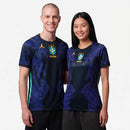 PROMOÇÃO | KIT CASAL | Camisa Brasil 2026 - Linha Premium 1.1 (Compre 1 Leve 2)
