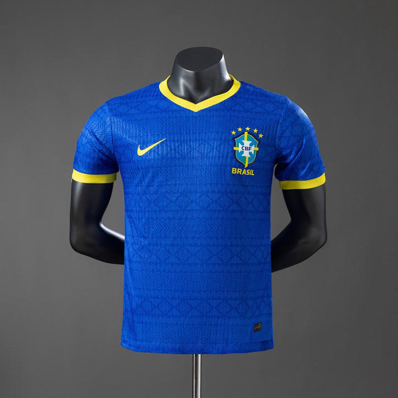 Camisa Brasil 26/27 PLAYER - Edição Especial