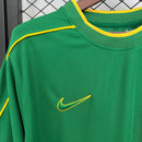 Camisa Brasil 1998 Goleiro - Retro