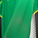 Camisa Brasil 1998 Goleiro - Retro