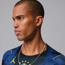 Camisa Nike Brasil 2026 II Torcedor Masculina