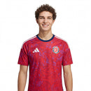 Camisa Costa Rica 2026 Jogador I Copa do Mundo