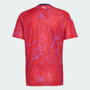 Camisa Costa Rica 2026 I Copa do Mundo