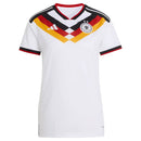 Camisa Alemanha Feminina 2026 I Copa do Mundo