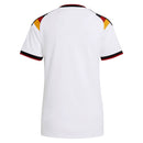 Camisa Alemanha Feminina 2026 I Copa do Mundo