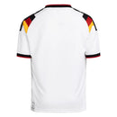 Conjunto Infantil Alemanha I 2026 Copa do Mundo