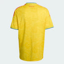 Camisa Colômbia 2026 I Copa do Mundo