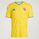 Camisa Colômbia 2026 Jogador I Copa do Mundo