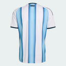Camisa Argentina 2026 I Copa do Mundo